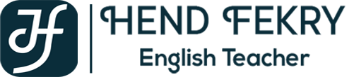 Ms. Hend Fekry | Online English Lessons & Classes
